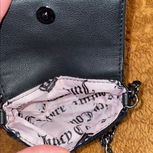 NWT Juicy Couture 2in1 Backpack - Picture 15 of 15